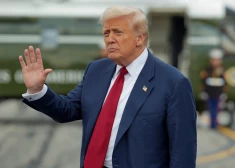 Трамп перебросил атомные подлодки к России после перепалки с Медведевым. Чем грозит этот шаг и как устроен ядерный флот США?