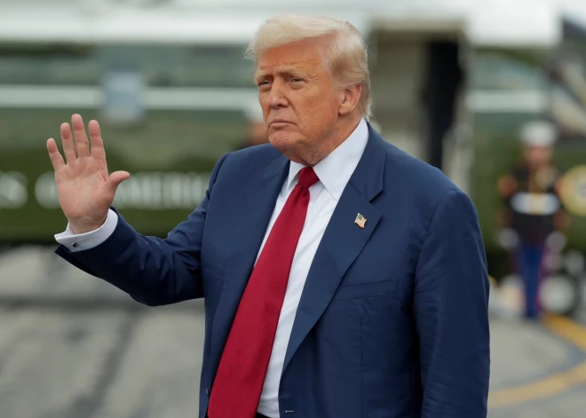 Трамп перебросил атомные подлодки к России после перепалки с Медведевым. Чем грозит этот шаг и как устроен ядерный флот США?