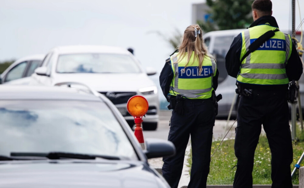 Polija pagarina kontroli uz robežas ar Lietuvu un Vāciju