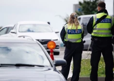 Polija pagarina kontroli uz robežas ar Lietuvu un Vāciju