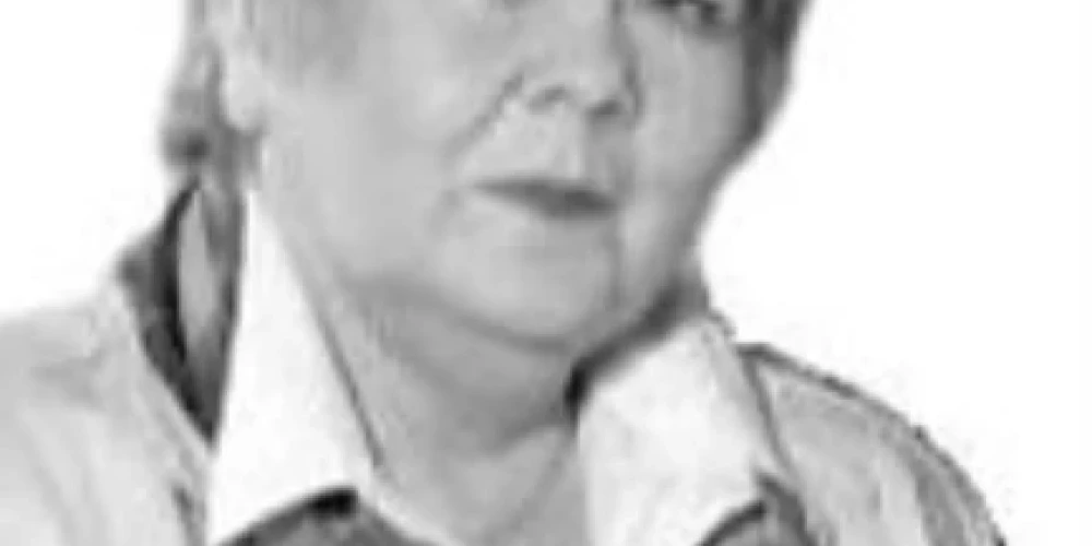 Aija Maņjakova (foto: Latvijas Televīzija)
