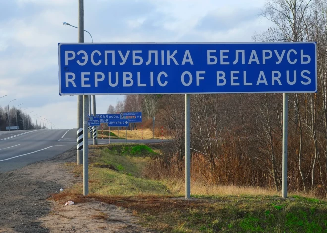 В Беларуси у латвийских туристов вымогают деньги - но десятки тысяч не готовы отказаться от поездок