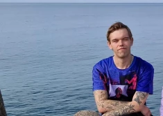 Meklē Madaru Celiņu, kurš 2. jūlija vakarā devās uz starptautisko lidostu "Rīga" un pazuda