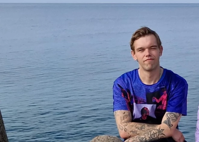 Meklē Madaru Celiņu, kurš 2. jūlija vakarā devās uz starptautisko lidostu "Rīga" un pazuda
