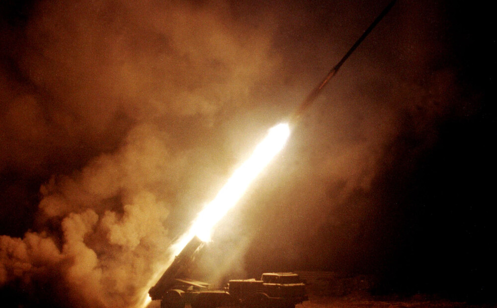 ISW: Krievija gatavo Doneckas lidostu dronu uzbrukumiem