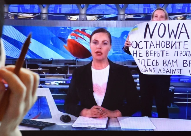 Zemessardzes štāba virsnieks: Krievija ir ļoti liels meistars informatīvajā karā