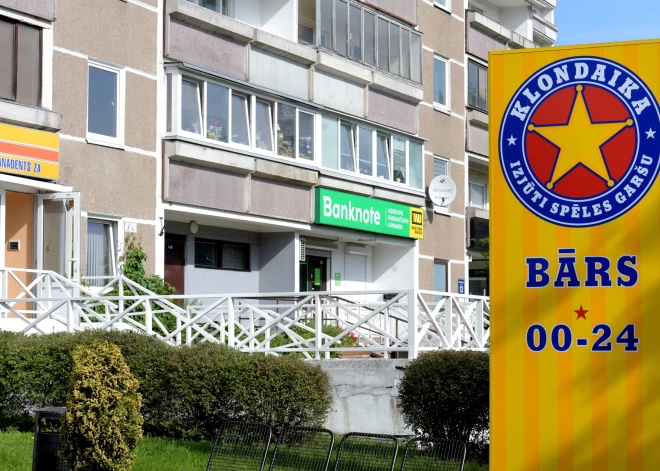 Šogad Latvijā azartspēļu kompāniju ieņēmumi no azartspēlēm bija salīdzinoši zemāki nekā pērn