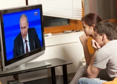 В Латвии признали, что российская пропаганда работает очень эффективно