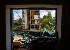 Krievija okupētajās teritorijās masveidā konfiscē bijušo iedzīvotāju dzīvokļus un nodod tos krieviem