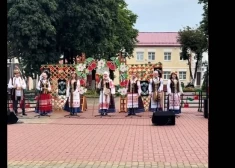 СГБ заинтересовалась участием общества из Екабпилса в фестивале в Беларуси