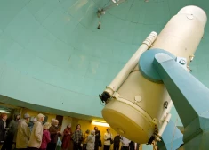Asteroīdam, kas tika atklāts LU Baldones astrofizikas observatorijā, piešķirts nosaukums "Liepāja"