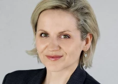 Latvijā "Omniva" vadītājas amatā iecelta Agnese Grīnberga