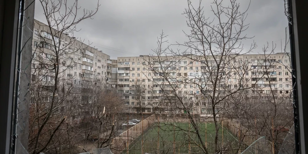 Мариупольские квартиры поменяли владельцев.
