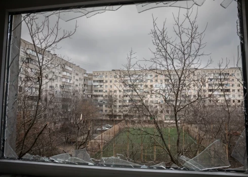 Мариупольские квартиры поменяли владельцев.