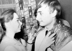 Noslēpums no VDK: atklāts dīvains Vladimira Putina segvārds