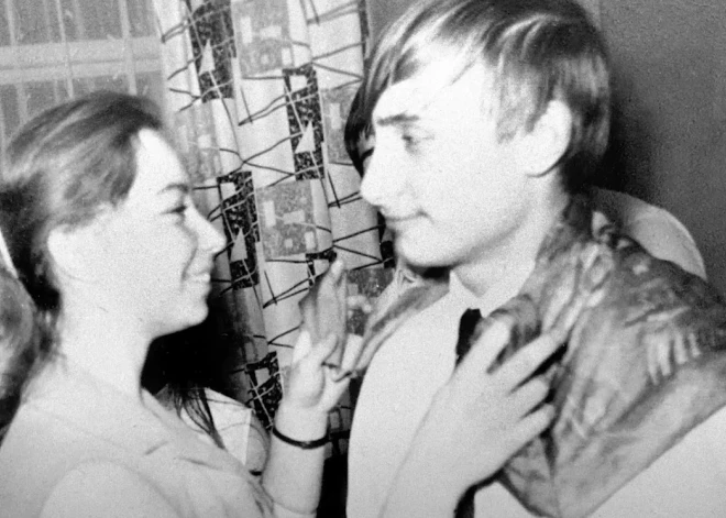 Noslēpums no VDK: atklāts dīvains Vladimira Putina segvārds