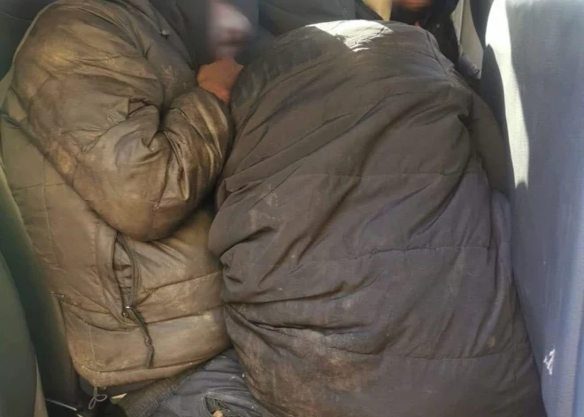 Налогоплательщики Латвии заплатят за лечение нелегальных мигрантов десятки тысяч евро