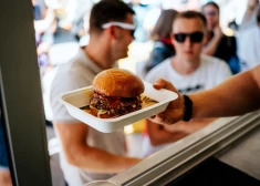 Rīgā notiks ikgadējais "Rīgas Burgeru Festivāls"
