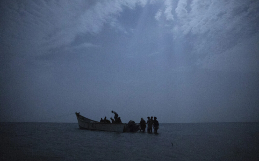 Jemenas piekrastē noslīkusi migrantu laiva; bojā gājuši vismaz 76 cilvēki