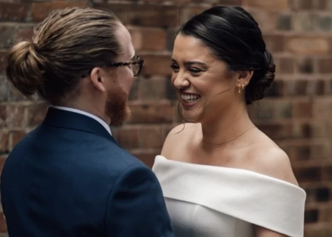 Septiņus mēnešus pēc kāzām vīrs saņēma zvanu no sievas: viņš pat nenojauta, ka nekad vairs viņu nesatiks