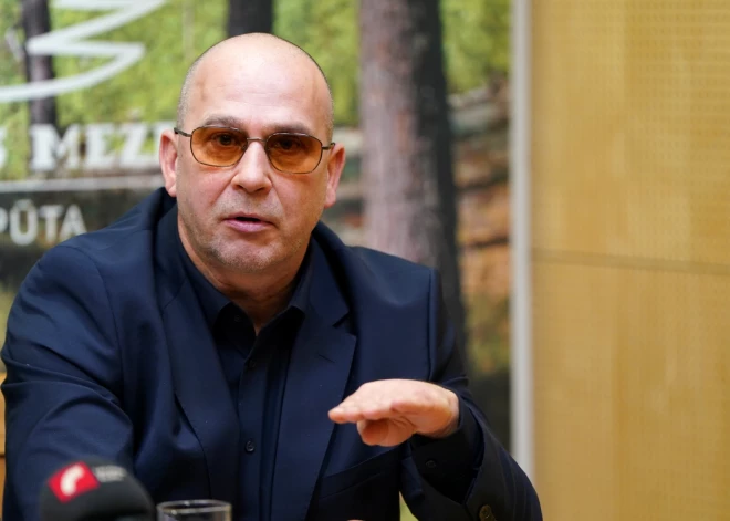 Juris Lazdiņš: lauksaimnieki jāatbalsta ar konkrētiem risinājumiem