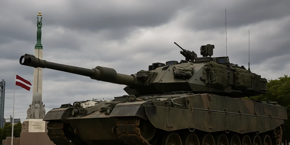 Иллюстративное фото.