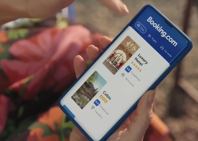 Milzīgs skaits Eiropas viesnīcu vēršas pret "Booking.com"