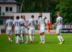 Joprojām no Skandināvijas. RFS uzzina potenciālās pretinieces Eiropas līgas kvalifikācijas "play-off"