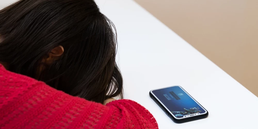 Иллюстративное фото.