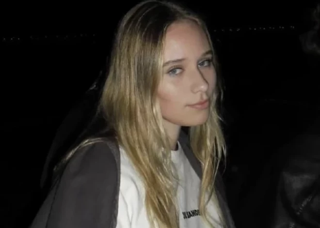 "Viņš paņēma miljoniem dzīvību un sagrāva manējo," Putina ārlaulības meita nākusi klajā ar publisku paziņojumu