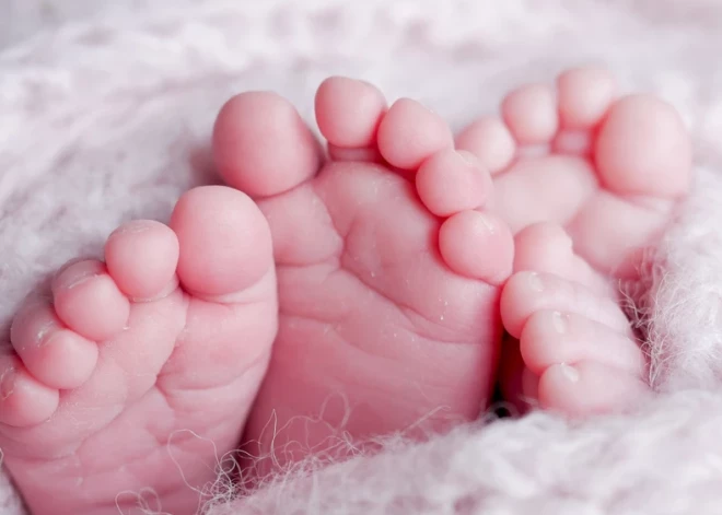 Столичная дума оценила новорожденных близнецов в 4500 евро. Но эти деньги положены не всем рижанам