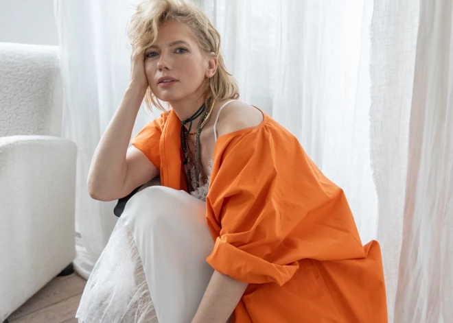 Kad attiecības beidzas skaisti. “Amoralles” radītāja Inese Vakse par savu dzīvi pēc Rīgas veikala slēgšanas