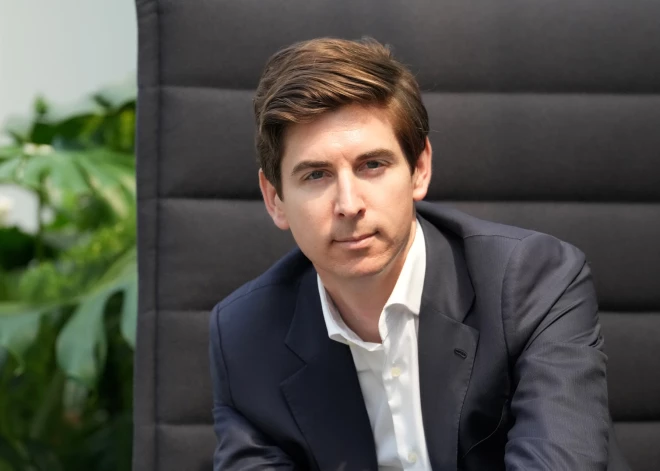 ASV uzņēmums "7 Knots Digital" paplašināšanos Eiropā sāks tieši no Latvijas