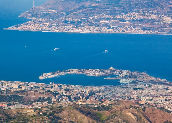 В Италии наконец-то намерены построить объект, о котором в стране мечтали 2000 лет