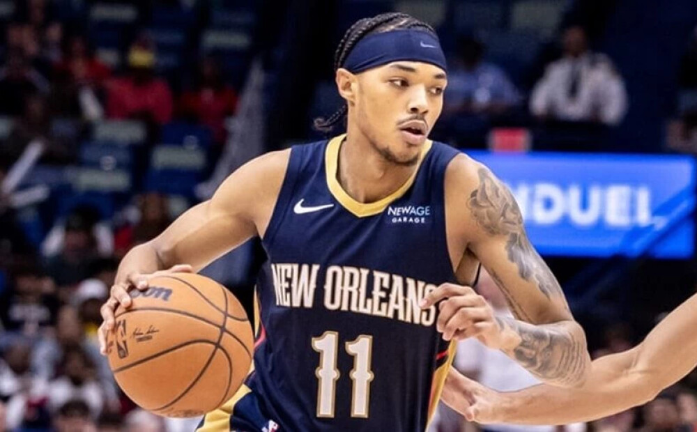 Žagara pārstāvētais Stambulas "Fenerbahce" piesaista basketbolistu ar pieredzi NBA