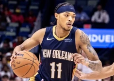 Žagara pārstāvētais Stambulas "Fenerbahce" piesaista basketbolistu ar pieredzi NBA