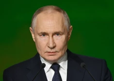 “Bez kamerām, bez politiskās kņadas” Putins gatavs tikties ar Zelenski, bet ar īpašiem nosacījumiem