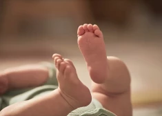Ohaio piedzimis pasaulē vecākais mazulis