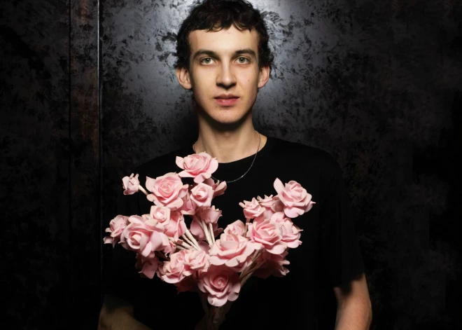 Kā viņš saprata, ko nozīmē būt aktierim: Gerds Lapoška par ceļu atpakaļ uz skatuves