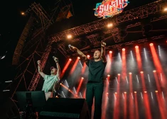VIDEO: “Summer Sound” debija, kas aizkustināja fanus – Lauris Reiniks saviļņo festivāla publiku