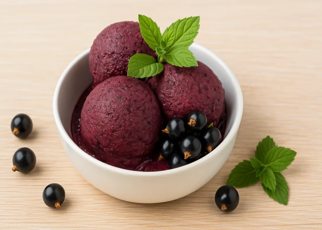 Esi radoša - upenes nav domātas tikai ievārījumam!