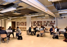 Ārvalstu studenti Latvijā biežāk izvēlas studēt maģistrantūrā