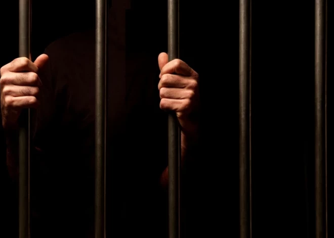 Банды возвращаются? В Латвии пресекли деятельность преступной группы, которой руководили из тюрьмы