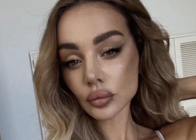 Anna Sedokova dod mājienus, ka pēc Jāņa Timmas nāves viņai līdzās parādījies gādīgs vīrietis