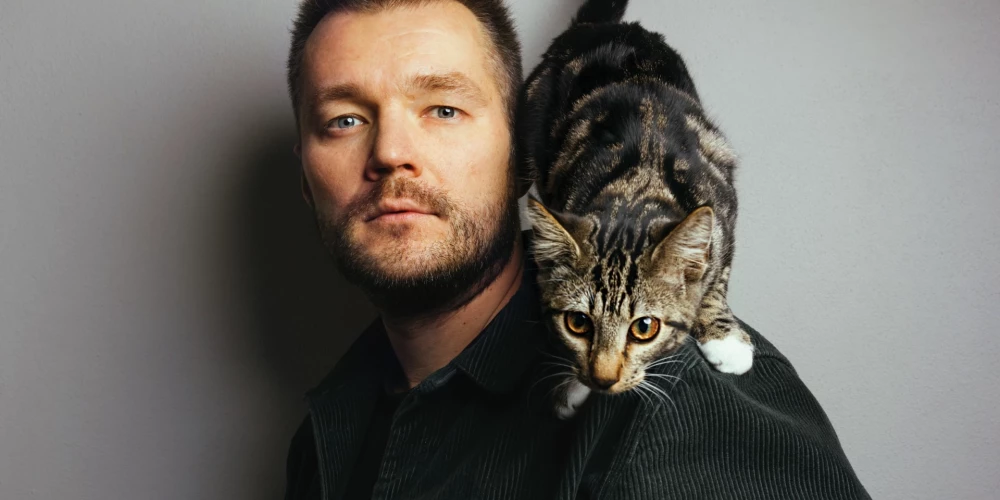 Kaspars Breidaks