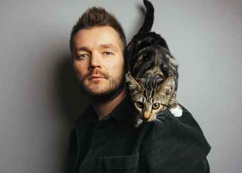 Kaspars Breidaks
