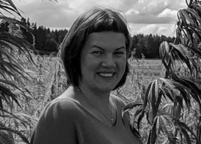Pāragri mūžībā devusies Vidzemes sēklkopības eksperte Maija Grotuse