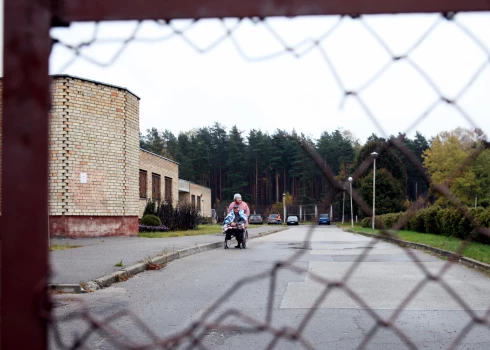  В Риге появилась электронная очередь на место в пансионате: теперь все можно отслеживать онлайн.