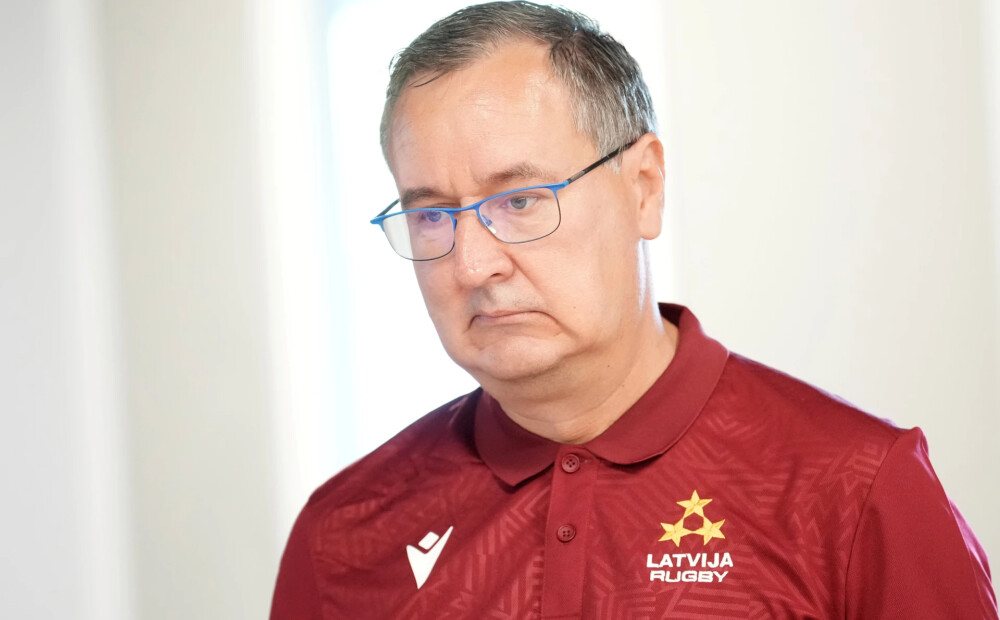 Par Latvijas Handbola federācijas ģenerālsekretāru kļūst bijušais sporta žurnālists Strautmanis