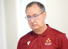Par Latvijas Handbola federācijas ģenerālsekretāru kļūst bijušais sporta žurnālists Strautmanis